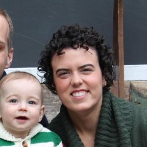 Meet your Posher, Kate